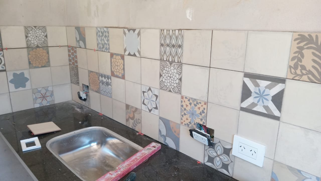 Construcción en Barrio Parque Sicardi – Villa Garibaldi